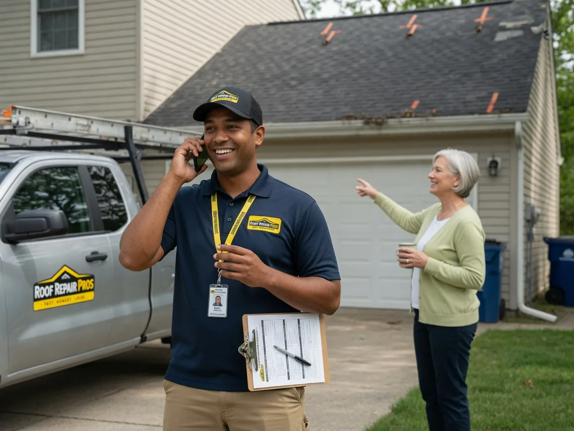Roof Repair Port Republic, MD FAQs